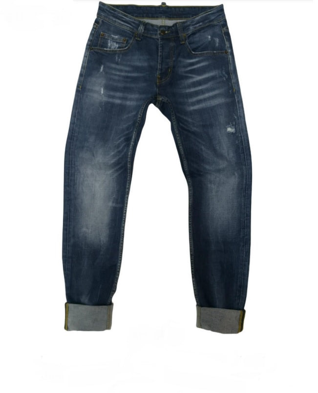 JEANS SLIM FIT