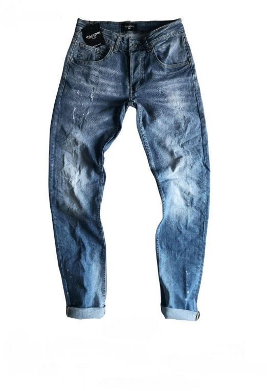 JEANS SLIM FIT