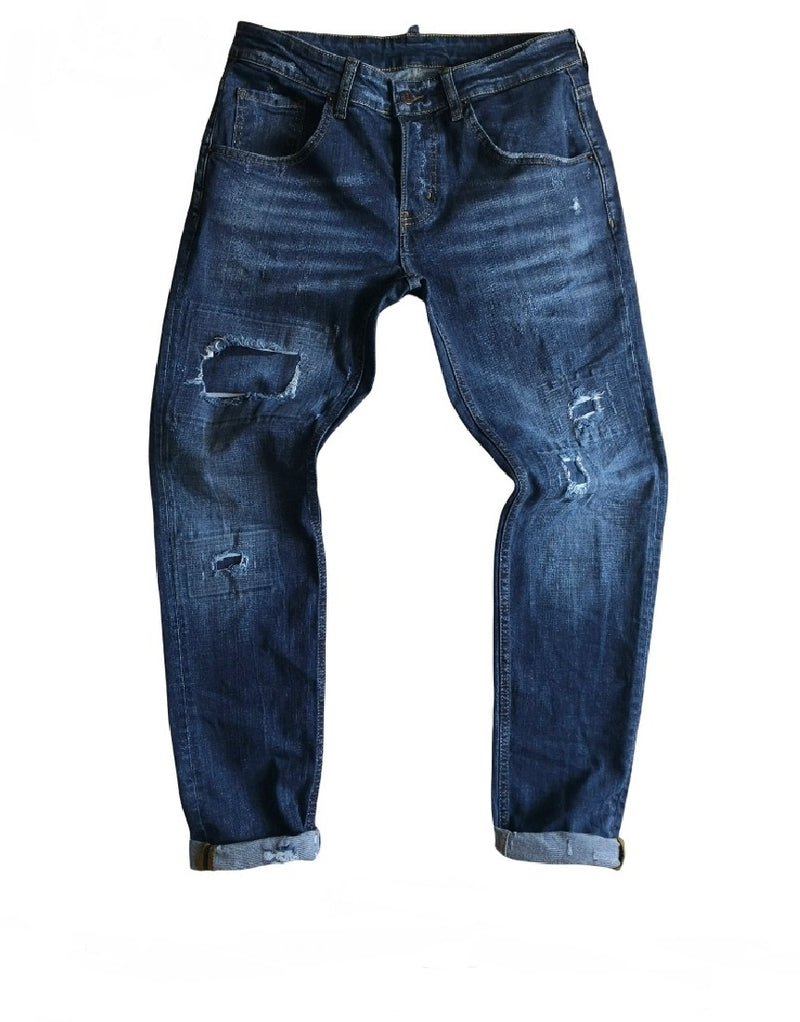 JEAN SLIM FIT