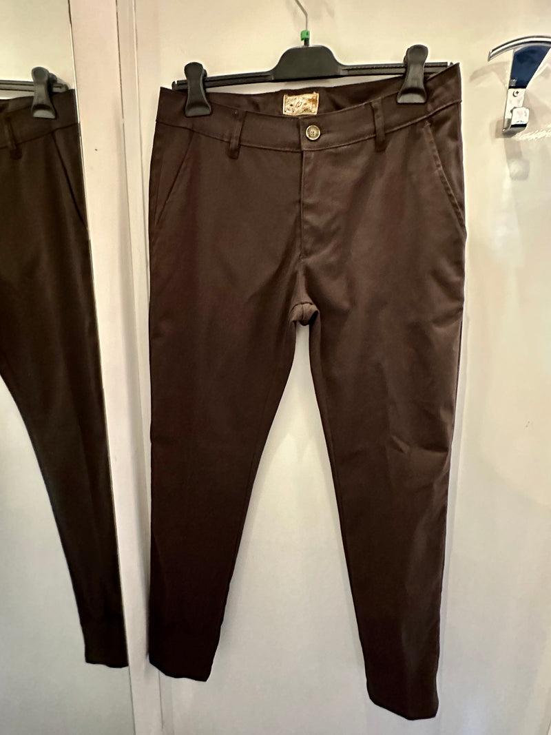 PANTALONE UOMO