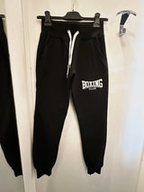 PANTALONE TUTA UOMO BOXING