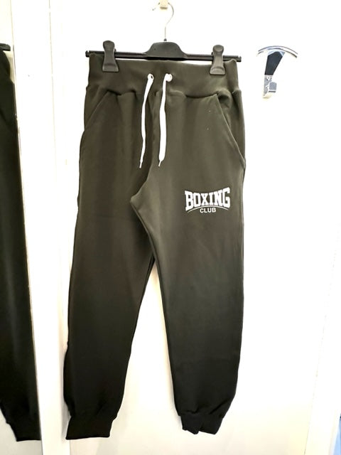 PANTALONE TUTA UOMO BOXING