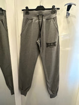 PANTALONE TUTA UOMO BOXING