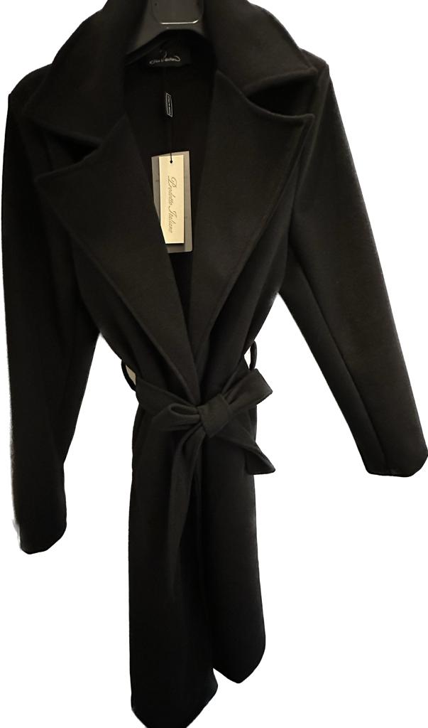 CAPPOTTO DONNA