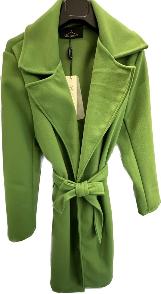 CAPPOTTO DONNA