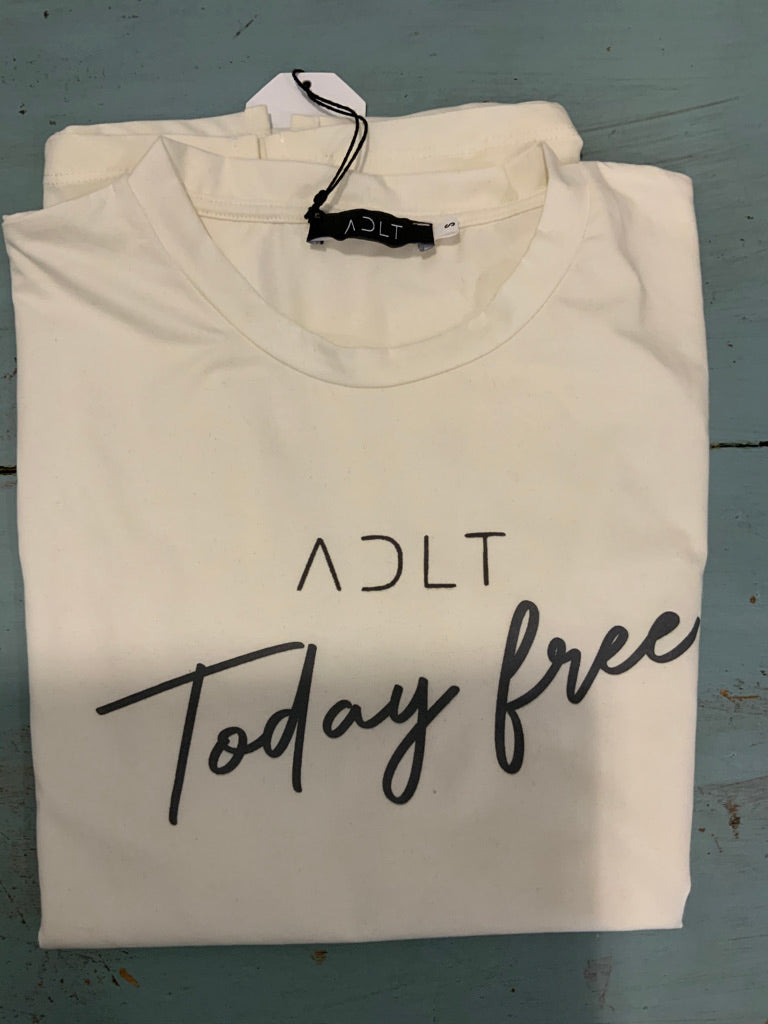 T-SHIRT TODAY FREE