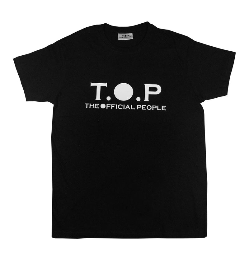 T shirt T.O.P