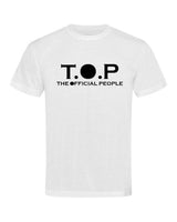 T shirt T.O.P