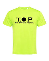 T shirt T.O.P