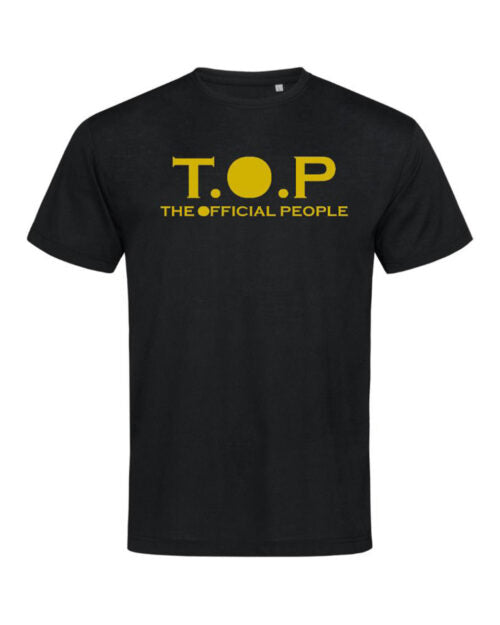 T shirt T.O.P