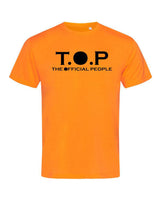 T shirt T.O.P